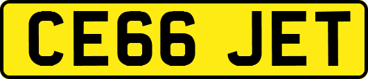 CE66JET
