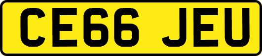 CE66JEU