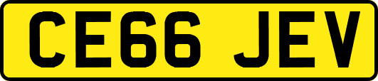 CE66JEV