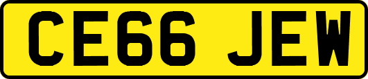 CE66JEW