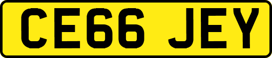 CE66JEY
