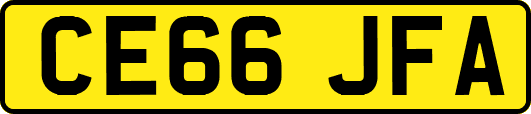 CE66JFA