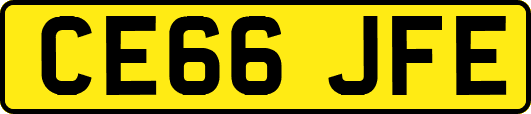 CE66JFE