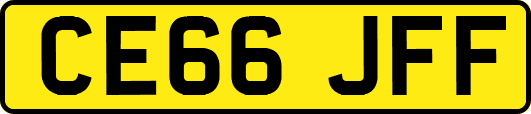 CE66JFF