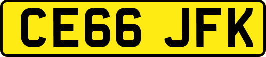 CE66JFK