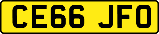 CE66JFO