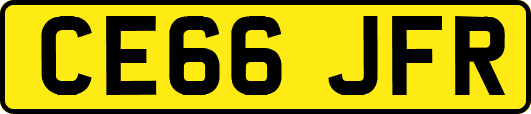 CE66JFR