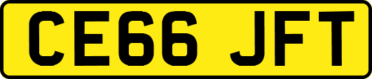 CE66JFT