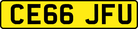 CE66JFU