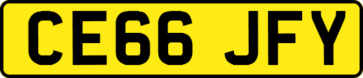 CE66JFY