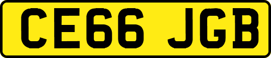 CE66JGB
