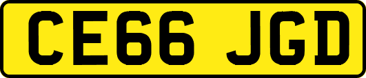 CE66JGD
