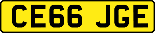 CE66JGE