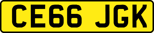 CE66JGK
