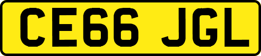 CE66JGL