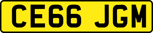 CE66JGM
