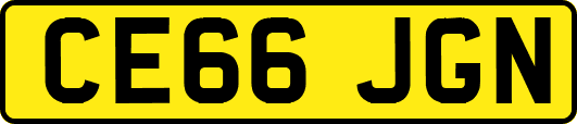CE66JGN
