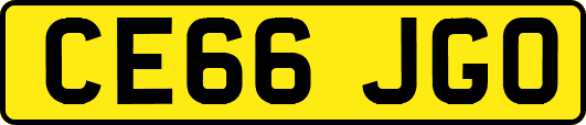 CE66JGO