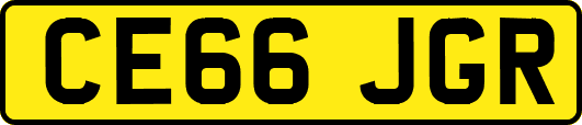 CE66JGR