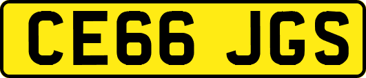 CE66JGS