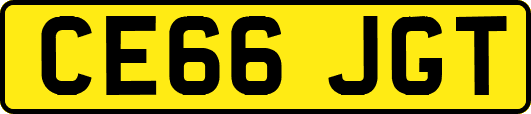 CE66JGT