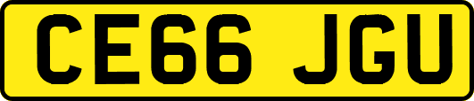 CE66JGU