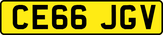 CE66JGV