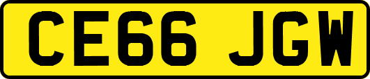 CE66JGW