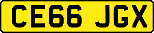 CE66JGX