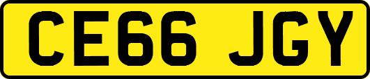 CE66JGY