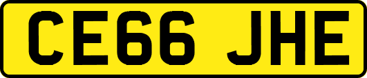 CE66JHE