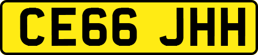 CE66JHH