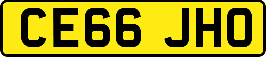 CE66JHO