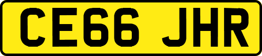 CE66JHR