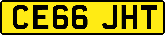 CE66JHT