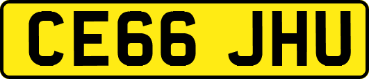 CE66JHU