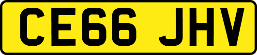 CE66JHV