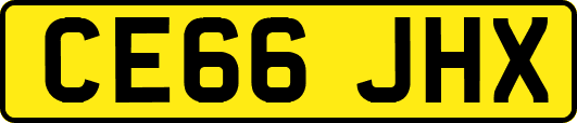 CE66JHX