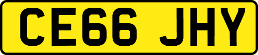CE66JHY