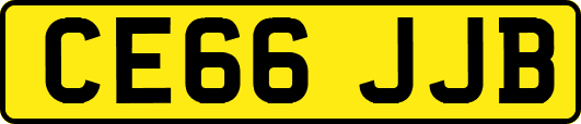 CE66JJB