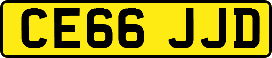 CE66JJD