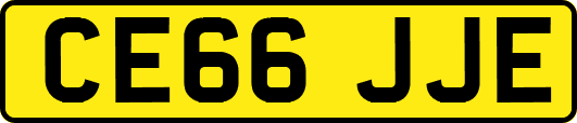 CE66JJE