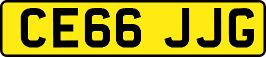 CE66JJG