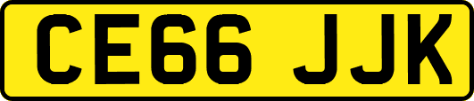 CE66JJK
