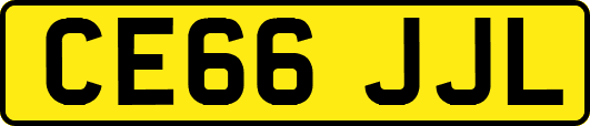 CE66JJL