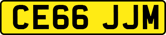 CE66JJM