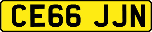 CE66JJN