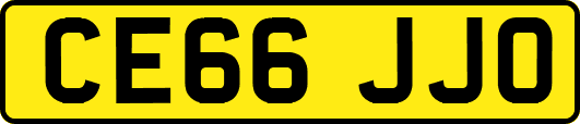 CE66JJO