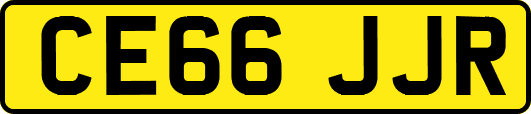 CE66JJR