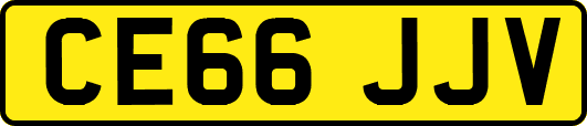 CE66JJV